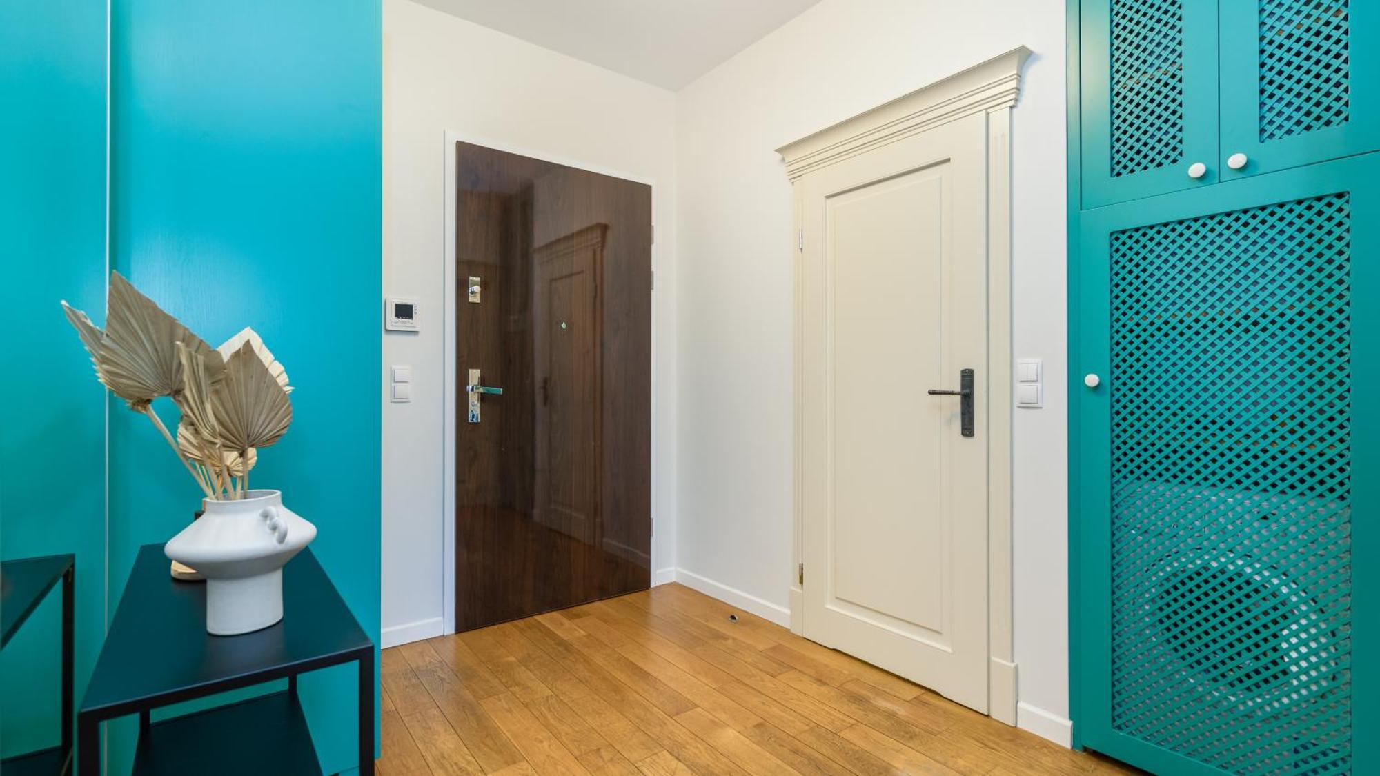 Citystay Brabank Gdansk Apartment Dış mekan fotoğraf